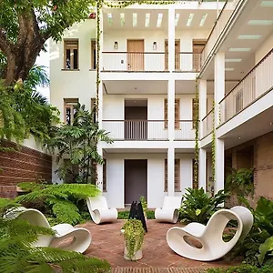 Billini Hotel, Historic Luxury Santo Domingo